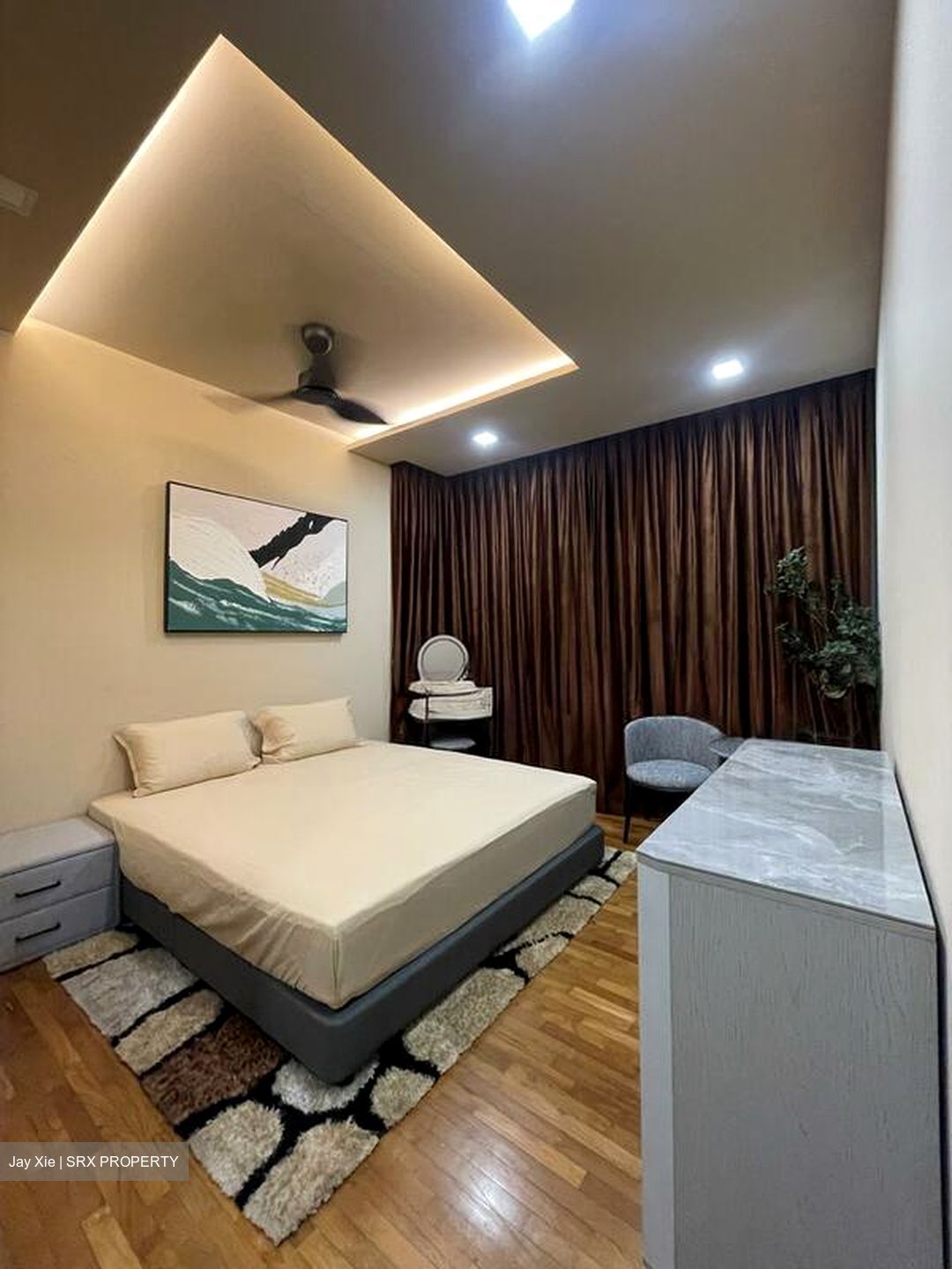 Savannah Condopark (D18), Condominium #571852551